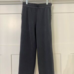 Lululemon Softstreme High-Rise Pants